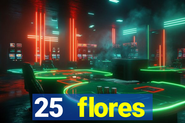 25 flores silvestres com nomes